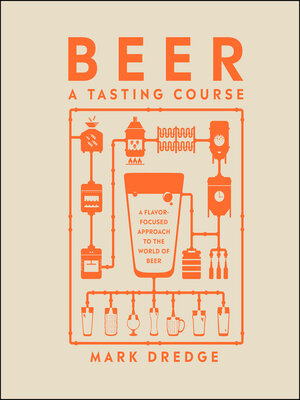 cover image of Beer a Tasting Course